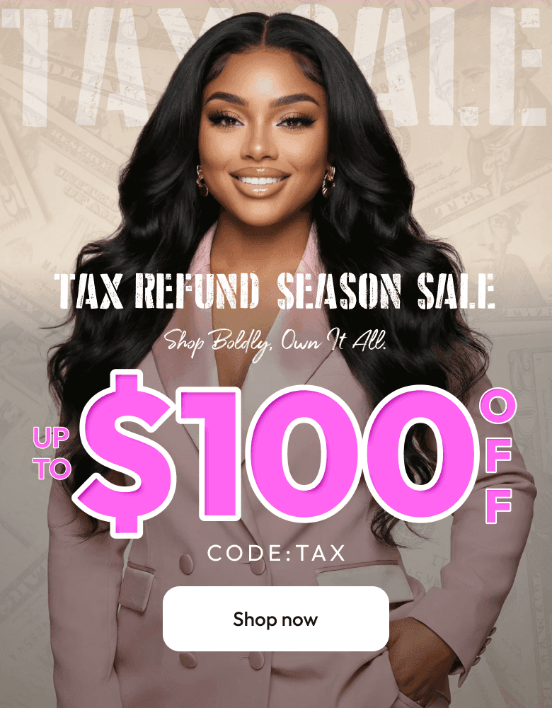 Jayne Hair - Nouveautés