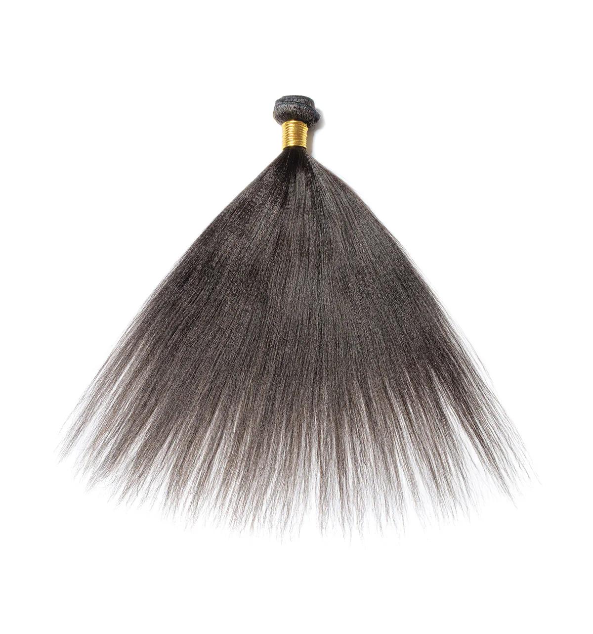 Rallonges Volume – Blond Platine – 22 pouces