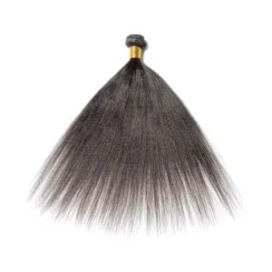 Perruque Afro Volume - Bourgogne - 28 pouces