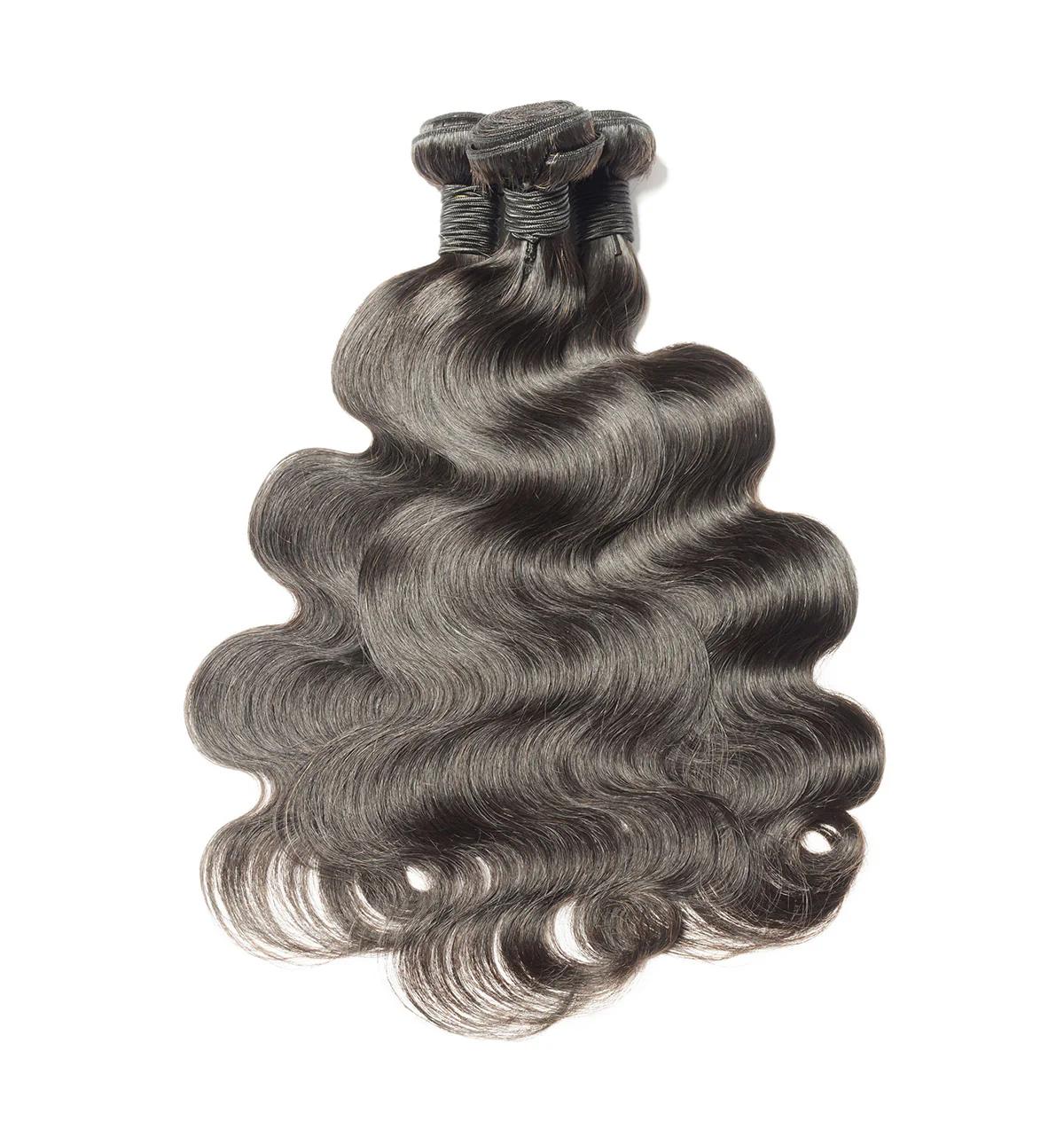 Perruque Lisse HD – Brun Miel – 28 pouces