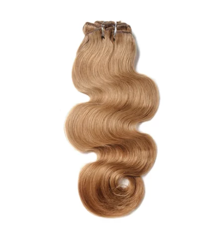 Cheveux lisses naturelles – 100g