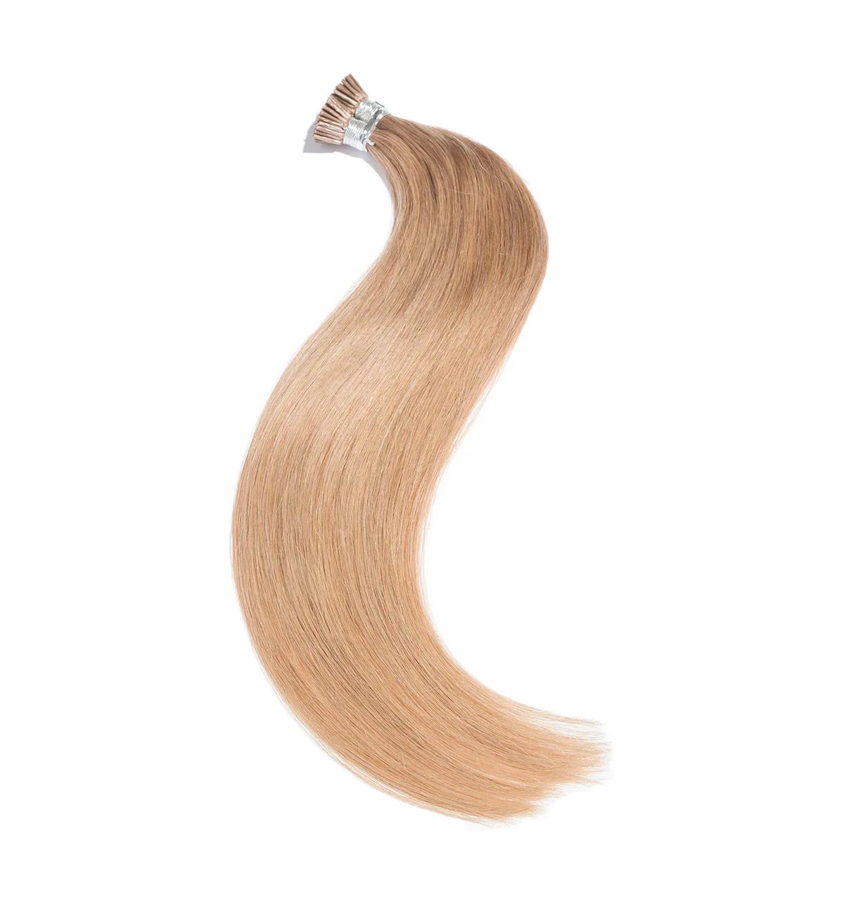 Perruque Afro Volume – Ombré Caramel – 14 pouces