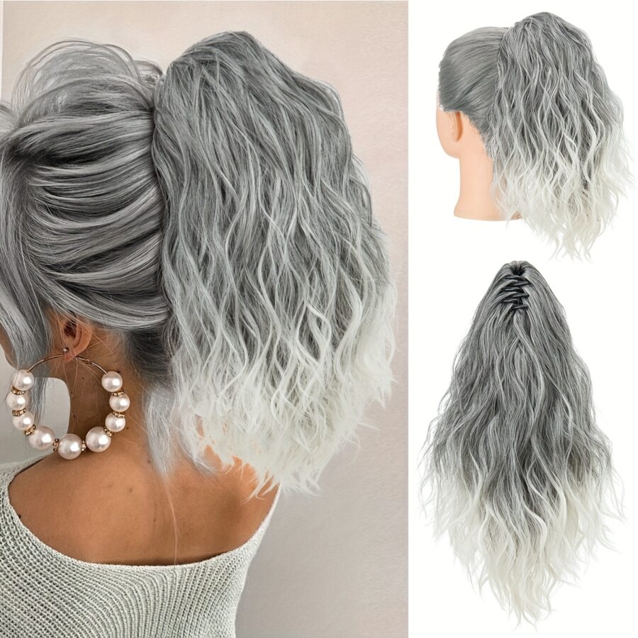 Extensions de queue-de-cheval – Image 3