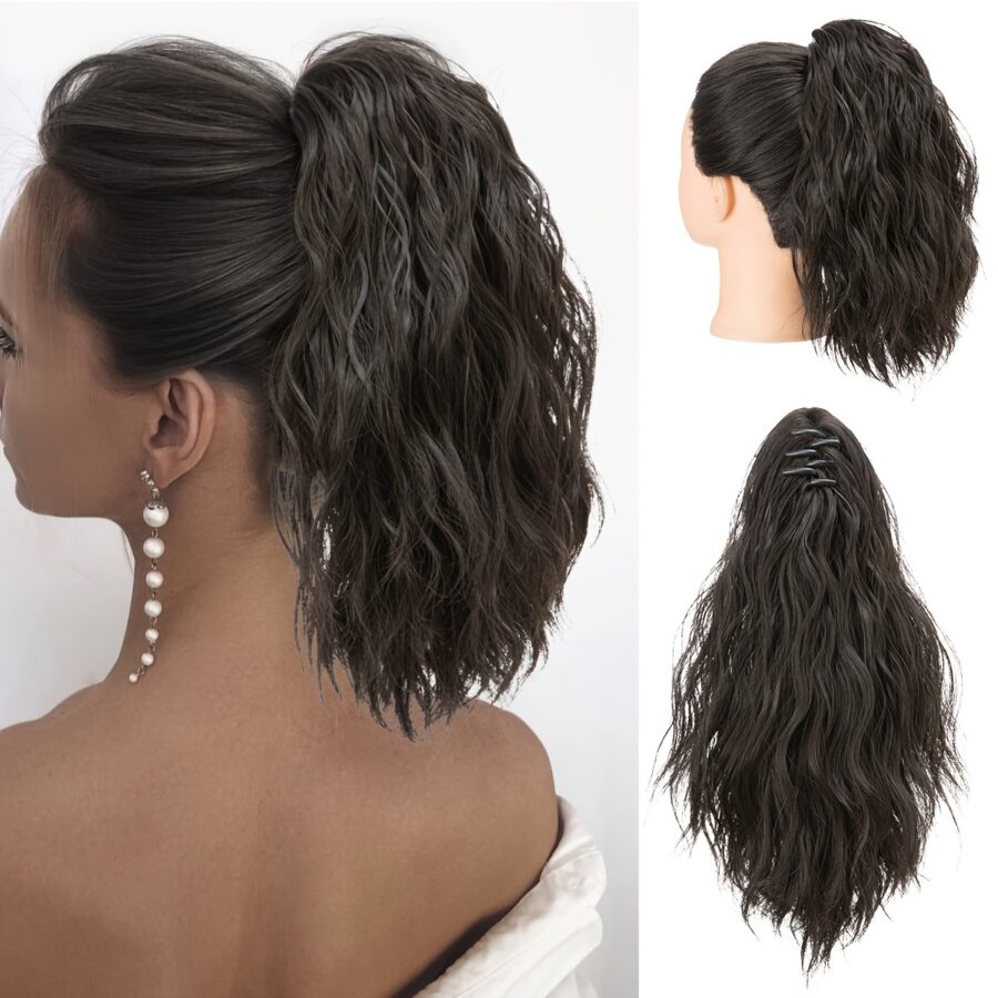 Extensions de queue-de-cheval – Image 2