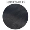 Noir Foncé #1