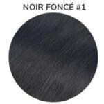 Noir Foncé #1