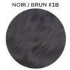 Noir/Brun #1b