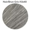 Noir/Brun & Gris #1b40
