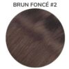 Brun Foncé #2