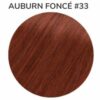 Auburn Foncé #33
