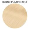 Blond Platine #613